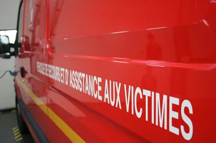 Un enfant renversé à Châlons-en-Champagne 